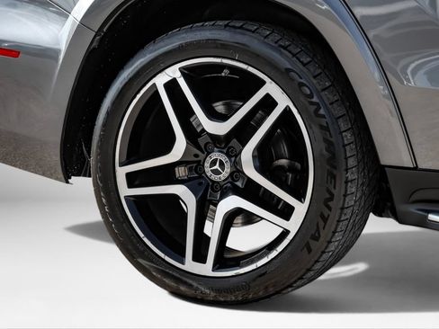 Used 2018 Mercedes-Benz GLS 550 4MATIC image 70