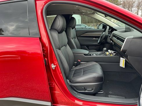 New 2026 MAZDA CX-50 AWD 2.5 Hybrid w/ Weather Package image 21