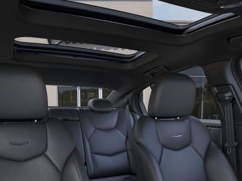 New 2026 Cadillac CT5 V w/ Technology Package image 24