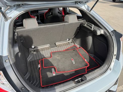 Used 2021 Honda Civic Type R image 21