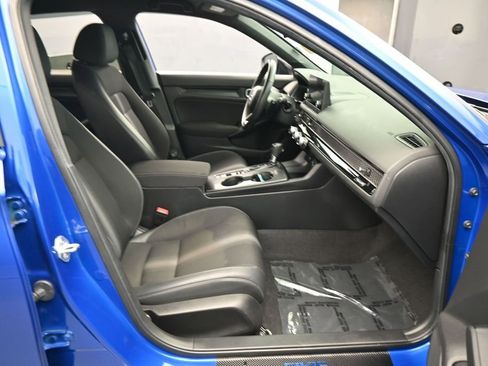 Used 2024 Honda Civic Sport image 37