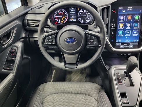 Certified 2024 Subaru Crosstrek 2.0i Premium image 26
