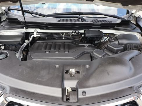 Used 2017 Acura MDX SH-AWD image 50