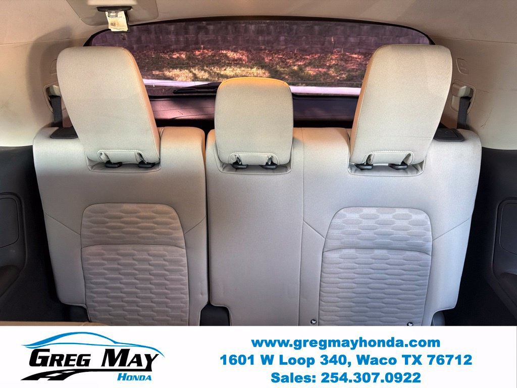 Used 2022 Nissan Pathfinder SV FWD image 24