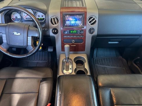 Used 2005 Ford F150 XLT RWD image 39