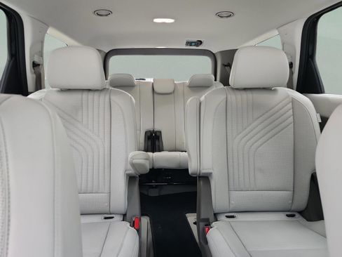 New 2026 Hyundai Palisade SEL FWD image 17