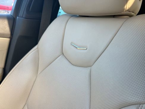 Used 2020 Cadillac CT5 Premium Luxury image 35