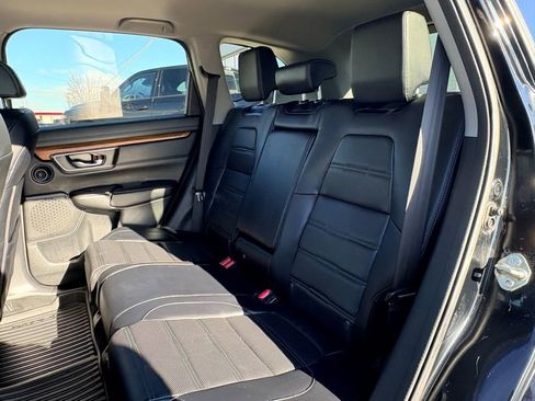 Used 2018 Honda CR-V EX-L image 11