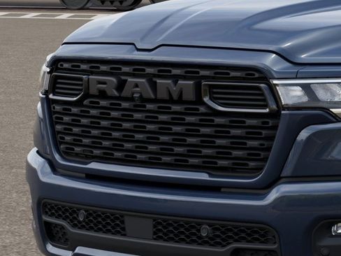 New 2026 RAM 1500 Big Horn RWD image 11