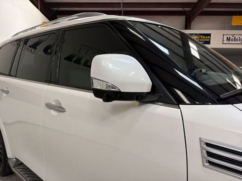 Used 2019 INFINITI QX80 Limited w/ All-Season Package AWD/4WD image 51