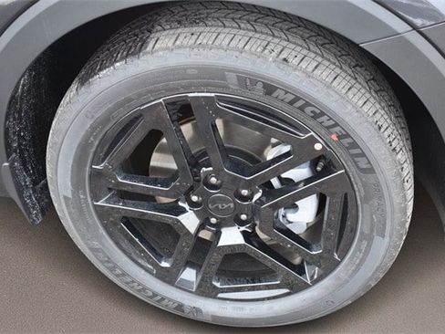 New 2025 Kia Telluride AWD image 12