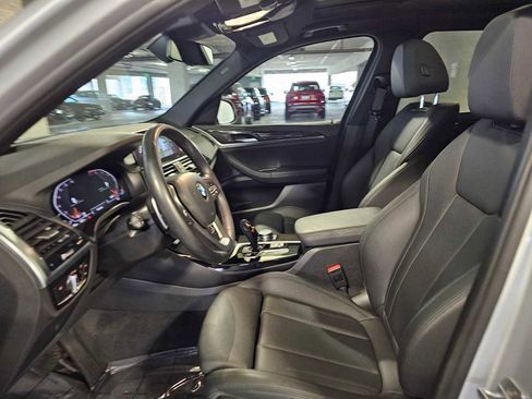 Used 2020 BMW X3 xDrive30i w/ Executive Package image 32
