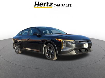 Used 2025 Kia K4 LXS