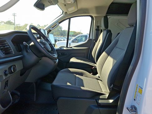 New 2026 Ford Transit 150 Low Roof image 11