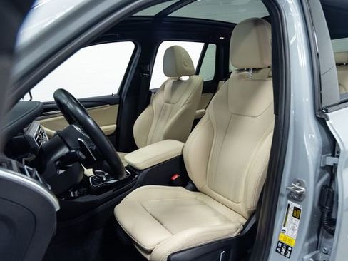 Used 2024 BMW X3 M40i w/ Premium Package AWD/4WD image 22