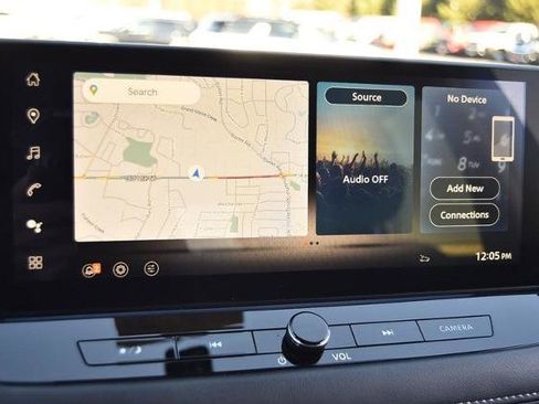 Certified 2024 Nissan Rogue SL w/ SL Premium Package image 18