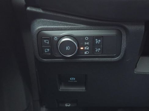 Used 2022 Ford Bronco Outer Banks AWD/4WD image 25