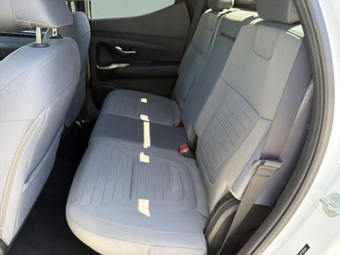 Used 2023 Hyundai Santa Cruz SEL w/ Activity Package FWD image 12