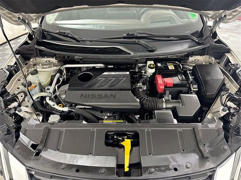 Used 2023 Nissan Rogue Platinum w/ Platinum Premium Package image 30