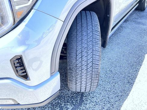 Certified 2024 GMC Sierra 1500 Denali Ultimate AWD/4WD image 24
