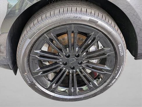 New 2026 Land Rover Range Rover SE AWD/4WD image 9