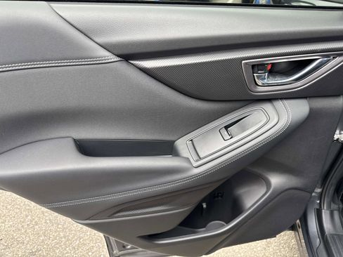 Used 2024 Subaru Forester Premium image 11