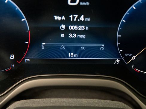 New 2026 Maserati Grecale Modena AWD/4WD image 28