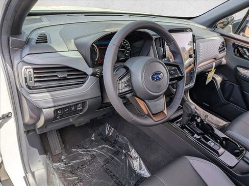 New 2026 Subaru Forester Touring AWD/4WD image 3