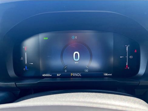 Used 2025 Ford Maverick XLT FWD image 12