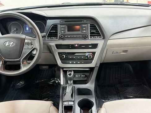 Used 2017 Hyundai Sonata SE FWD image 24