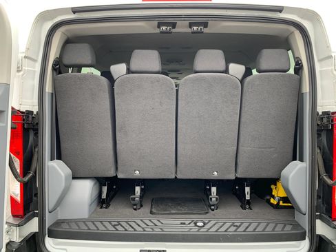 Used 2016 Ford Transit 350 XL RWD image 37