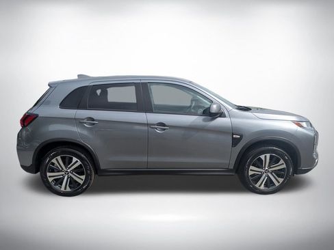 New 2026 Mitsubishi Outlander Sport ES AWD/4WD image 2