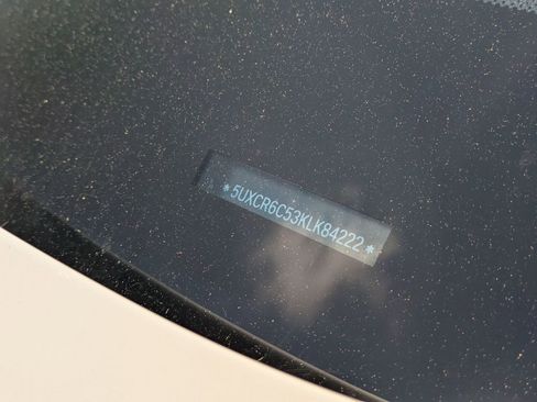 Used 2019 BMW X5 xDrive40i w/ Convenience Package image 6