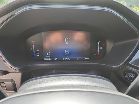 Used 2023 Ford Escape ST-Line FWD image 20