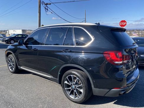 Used 2015 BMW X5 xDrive35i AWD/4WD image 7