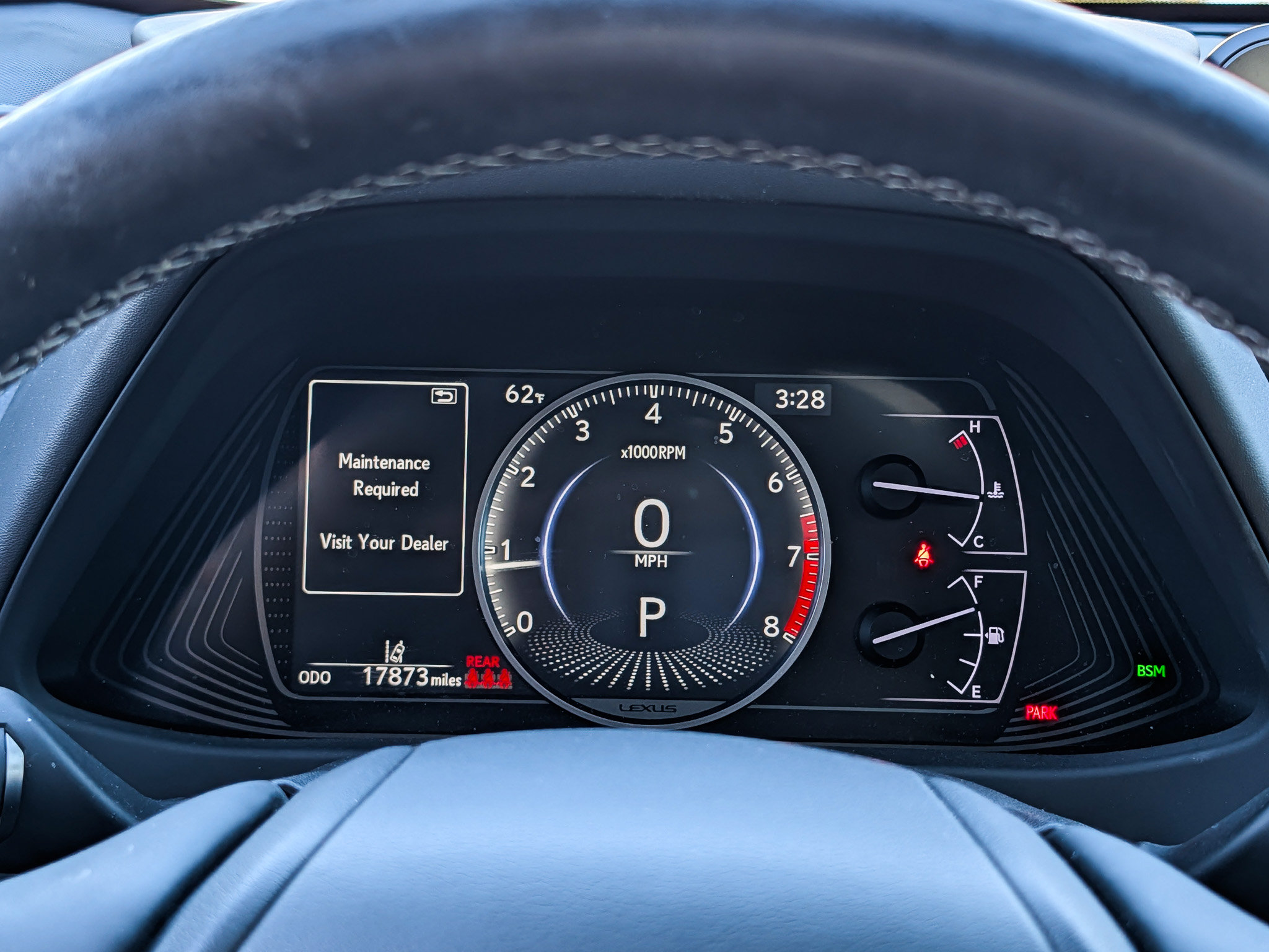 Used 2019 Lexus UX 200 w/ Premium Package FWD image 20