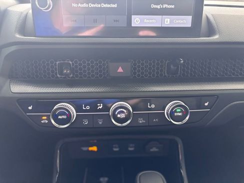 Used 2026 Honda CR-V Sport-L image 27