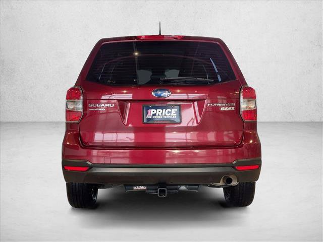 Used 2014 Subaru Forester 2.5i AWD/4WD image 7