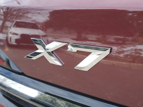 New 2026 BMW X7 xDrive40i w/ Executive Package image 29
