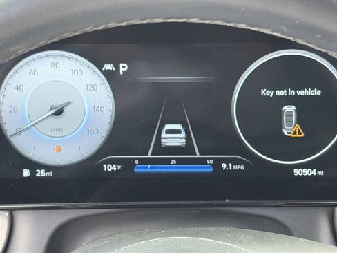 Certified 2023 Hyundai Elantra SEL w/ Convenience Package FWD image 29