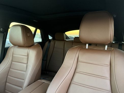 New 2026 Mercedes-Benz GLE 450 GLE 450 Coupe image 18