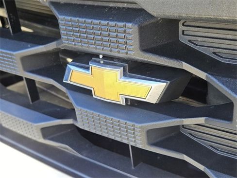 Used 2024 Chevrolet Silverado 1500 W/T w/ WT Fleet Convenience Package image 15