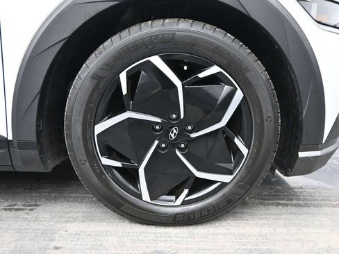 Used 2022 Hyundai Ioniq 5 SE w/ Cargo Package image 10