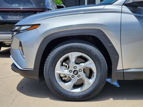 Certified 2024 Hyundai Tucson SEL FWD image 6