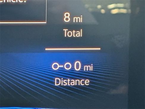 New 2026 Volkswagen Taos S image 34