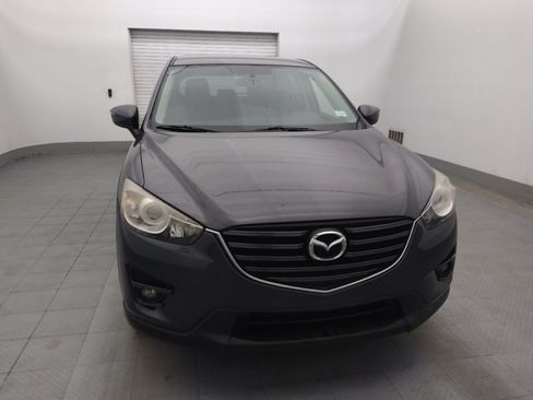 Used 2016 MAZDA CX-5 Touring image 14