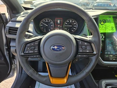 New 2026 Subaru Crosstrek 2.5i Wilderness AWD/4WD image 13