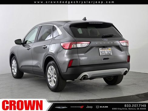 Used 2022 Ford Escape SE w/ Convenience Package image 5