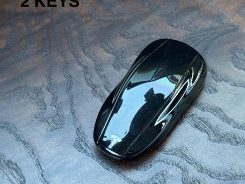 Used 2019 Tesla Model S P100D image 22