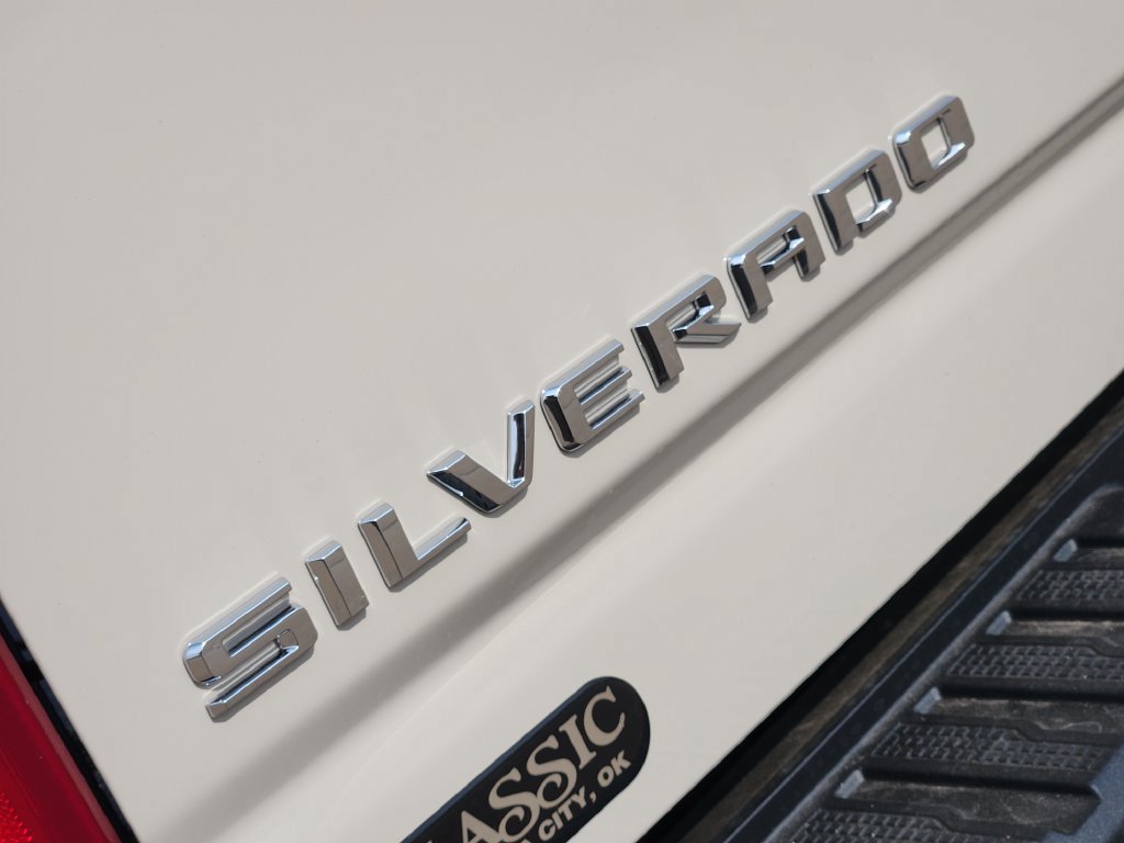 New 2026 Chevrolet Silverado 2500 Custom w/ Custom Convenience Package AWD/4WD image 21